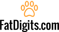 Fatdigits logo